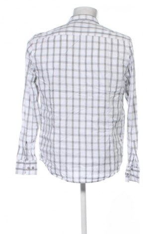 Herrenhemd Guess, Größe S, Farbe Mehrfarbig, Preis € 47,99