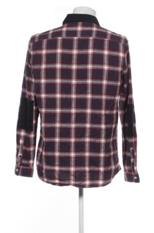 Ανδρικό πουκάμισο Guess, Μέγεθος L, Χρώμα Πολύχρωμο, Τιμή 43,99 €
