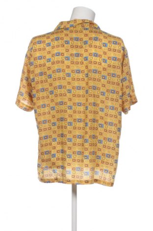 Мъжка риза Guy Laroche, Размер XL, Цвят Многоцветен, Цена 62,00 лв.