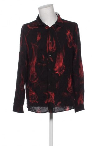 Herrenhemd H&M, Größe XL, Farbe Mehrfarbig, Preis € 20,99