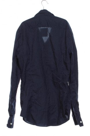 Férfi ing H&M, Méret S, Szín Kék, Ár 7 879 Ft