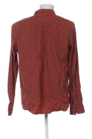 Ανδρικό πουκάμισο H&M, Μέγεθος XL, Χρώμα Πολύχρωμο, Τιμή 18,99 €