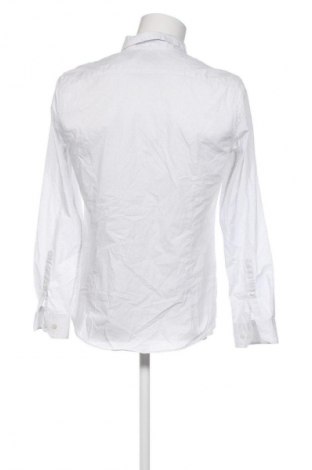 Ανδρικό πουκάμισο H&M, Μέγεθος M, Χρώμα Πολύχρωμο, Τιμή 18,99 €