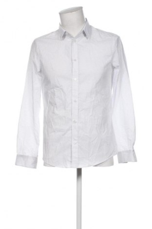 Ανδρικό πουκάμισο H&M, Μέγεθος M, Χρώμα Πολύχρωμο, Τιμή 18,99 €