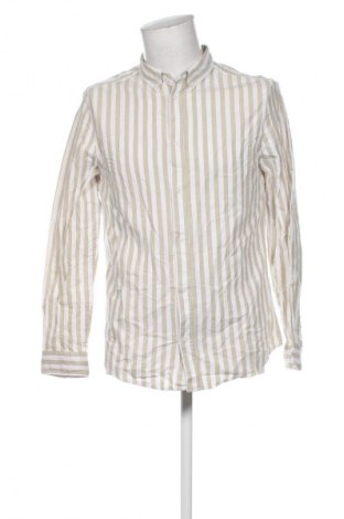 Herrenhemd H&M, Größe L, Farbe Mehrfarbig, Preis 20,99 €