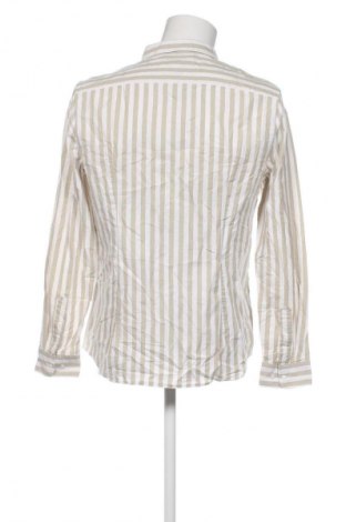 Herrenhemd H&M, Größe L, Farbe Mehrfarbig, Preis 20,99 €