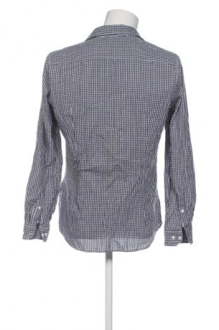 Ανδρικό πουκάμισο H&M, Μέγεθος M, Χρώμα Πολύχρωμο, Τιμή 18,99 €