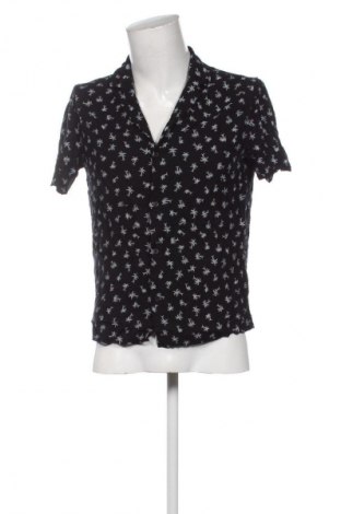 Herrenhemd H&M, Größe M, Farbe Mehrfarbig, Preis 15,99 €