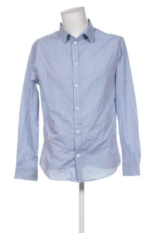 Herrenhemd H&M, Größe L, Farbe Mehrfarbig, Preis 20,99 €