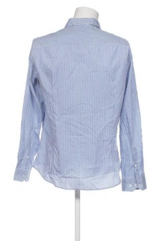 Herrenhemd H&M, Größe L, Farbe Mehrfarbig, Preis 20,99 €