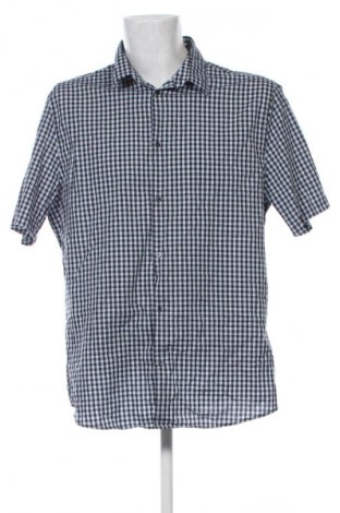 Ανδρικό πουκάμισο H&M, Μέγεθος XXL, Χρώμα Πολύχρωμο, Τιμή 17,99 €