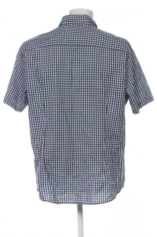 Ανδρικό πουκάμισο H&M, Μέγεθος XXL, Χρώμα Πολύχρωμο, Τιμή 17,99 €