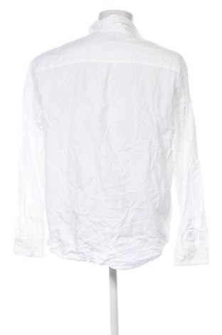 Herrenhemd H&M, Größe L, Farbe Weiß, Preis 20,99 €