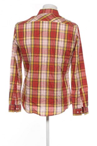 Herrenhemd H&M, Größe M, Farbe Mehrfarbig, Preis 20,99 €
