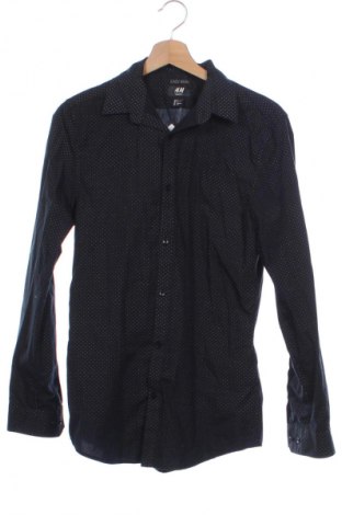 Herrenhemd H&M, Größe S, Farbe Mehrfarbig, Preis 15,35 €