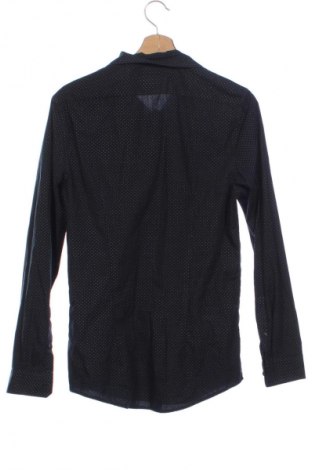 Herrenhemd H&M, Größe S, Farbe Mehrfarbig, Preis 15,35 €