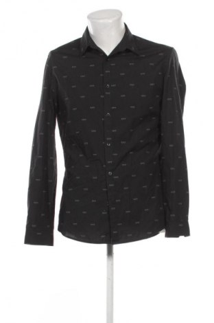 Pánská košile  H&M, Velikost M, Barva Vícebarevné, Cena  366,00 Kč