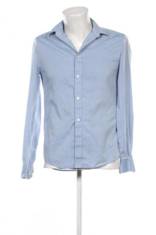Pánska košeľa  H&M, Veľkosť S, Farba Modrá, Cena  15,58 €