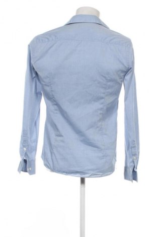Pánska košeľa  H&M, Veľkosť S, Farba Modrá, Cena  15,58 €
