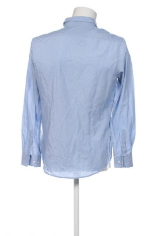 Pánska košeľa  H&M, Veľkosť M, Farba Modrá, Cena  14,83 €