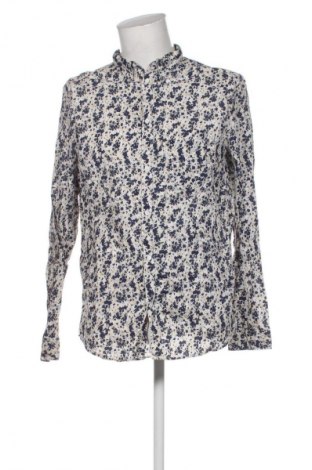 Herrenhemd H&M, Größe L, Farbe Mehrfarbig, Preis € 20,99
