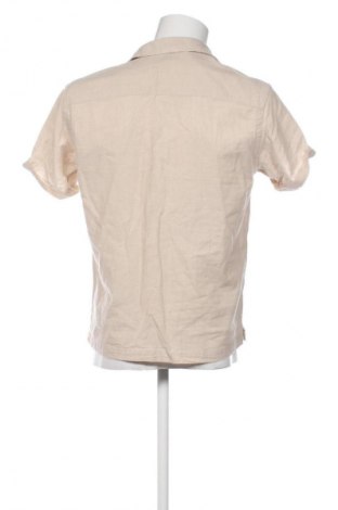 Pánská košile  H&M, Velikost S, Barva Béžová, Cena  367,00 Kč
