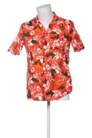 Cămașă de bărbați H&M, Mărime S, Culoare Multicolor, Preț 71,99 Lei