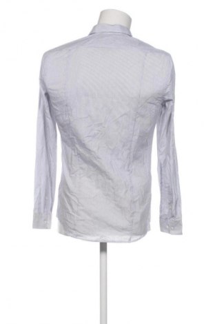 Ανδρικό πουκάμισο H&M, Μέγεθος S, Χρώμα Πολύχρωμο, Τιμή 18,99 €