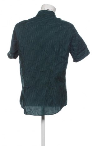 Męska koszula H&M, Rozmiar L, Kolor Kolorowy, Cena 86,99 zł