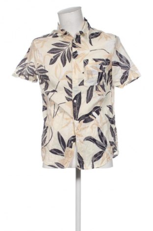 Herrenhemd H&M, Größe M, Farbe Mehrfarbig, Preis 16,99 €