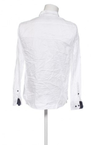 Férfi ing H&M, Méret L, Szín Fehér, Ár 7 879 Ft