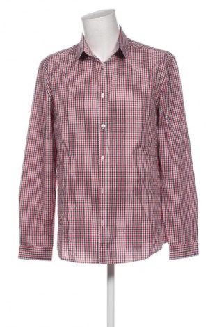 Herrenhemd H&M, Größe XL, Farbe Mehrfarbig, Preis 20,99 €