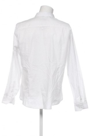 Ανδρικό πουκάμισο H&M, Μέγεθος XL, Χρώμα Πολύχρωμο, Τιμή 18,99 €