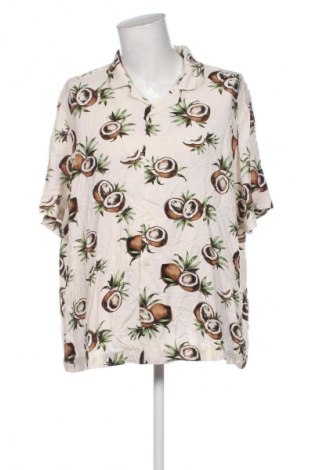 Herrenhemd H&M, Größe XXL, Farbe Mehrfarbig, Preis € 18,99