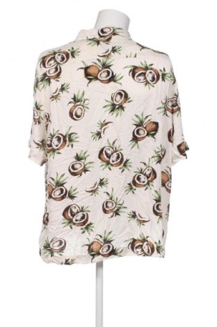 Herrenhemd H&M, Größe XXL, Farbe Mehrfarbig, Preis € 18,99