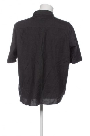 Ανδρικό πουκάμισο H&M Divided, Μέγεθος XL, Χρώμα Γκρί, Τιμή 13,99 €
