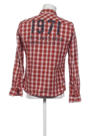 Pánska košeľa  H&M L.O.G.G., Veľkosť M, Farba Viacfarebná, Cena  16,95 €