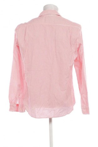 Herrenhemd H&M L.O.G.G., Größe M, Farbe Mehrfarbig, Preis € 20,99