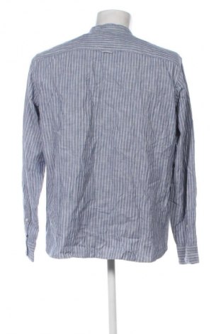 Herrenhemd H&M L.O.G.G., Größe XL, Farbe Mehrfarbig, Preis 20,99 €