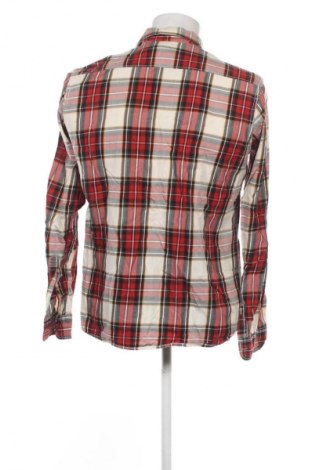 Cămașă de bărbați H&M L.O.G.G., Mărime M, Culoare Multicolor, Preț 98,99 Lei