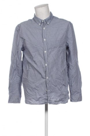 Pánska košeľa  H&M L.O.G.G., Veľkosť XL, Farba Viacfarebná, Cena  16,95 €