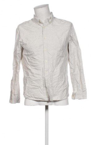 Férfi ing H&M L.O.G.G., Méret M, Szín Szürke, Ár 7 879 Ft