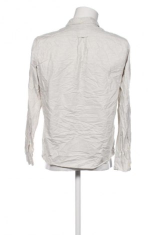 Férfi ing H&M L.O.G.G., Méret M, Szín Szürke, Ár 7 879 Ft