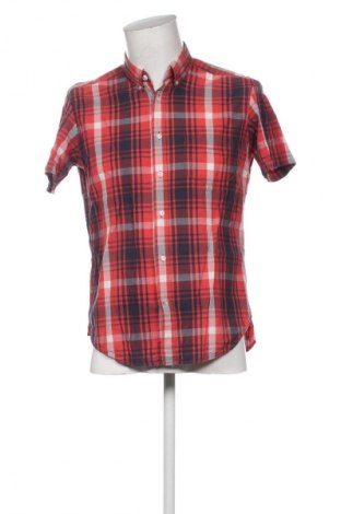 Мъжка риза H&M L.O.G.G., Размер M, Цвят Многоцветен, Цена 29,15 лв.