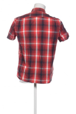 Мъжка риза H&M L.O.G.G., Размер M, Цвят Многоцветен, Цена 29,15 лв.