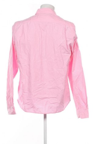 Ανδρικό πουκάμισο Highly Preppy, Μέγεθος XL, Χρώμα Πολύχρωμο, Τιμή 35,99 €