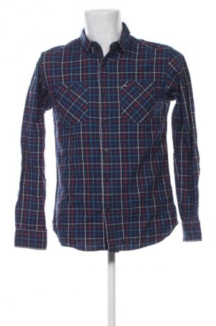 Ανδρικό πουκάμισο Hilfiger Denim, Μέγεθος M, Χρώμα Πολύχρωμο, Τιμή 43,99 €
