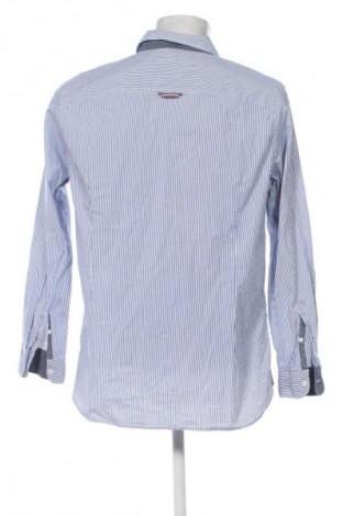 Cămașă de bărbați Hilfiger Denim, Mărime XL, Culoare Multicolor, Preț 230,99 Lei