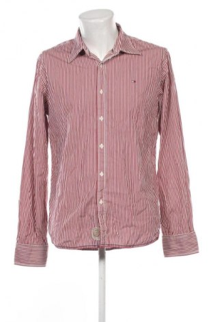Cămașă de bărbați Hilfiger Denim, Mărime XL, Culoare Multicolor, Preț 485,00 Lei