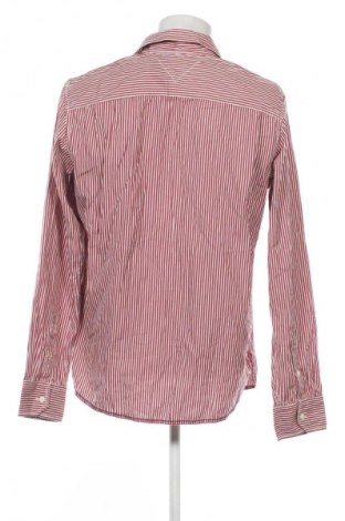 Cămașă de bărbați Hilfiger Denim, Mărime XL, Culoare Multicolor, Preț 485,00 Lei